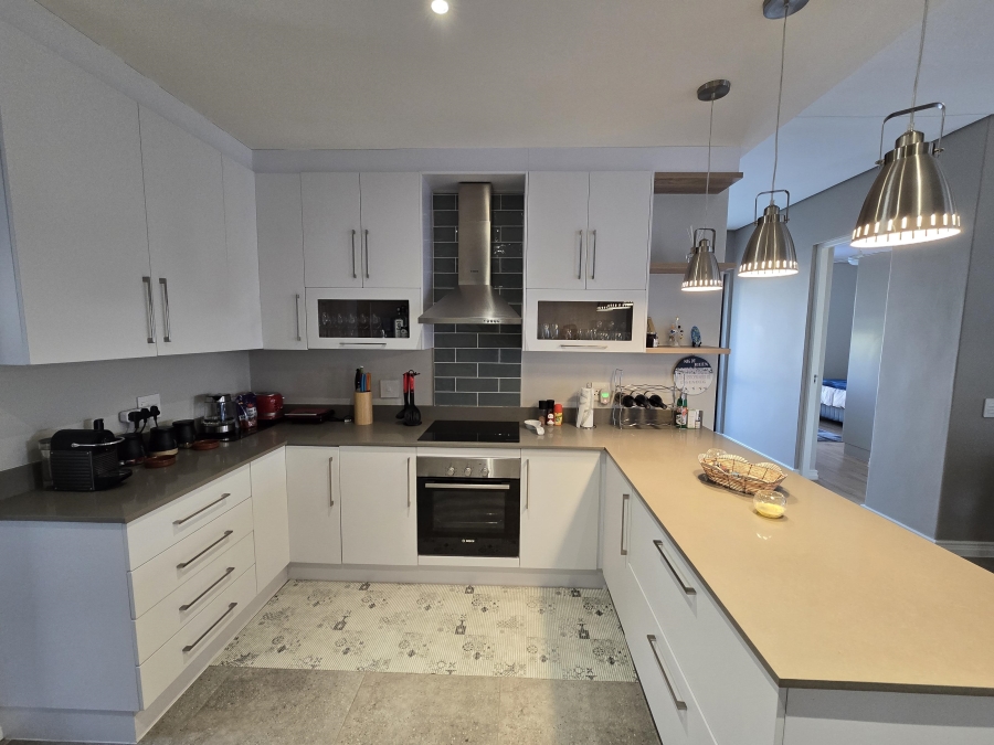 3 Bedroom Property for Sale in Groot Phesantekraal Estate Western Cape